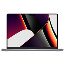 Macbook Pro 16inch 2021 - MK183 - MDM